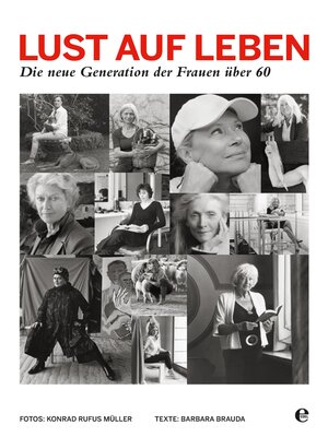 cover image of Lust auf Leben